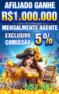 657 bet no Brasil: Análise Completa e Recomendações01 - 657 bet 🎰🔥 Slots bonus buy value: compre feature só se custo < 50x stake médio — edge imediato + chance de 2000x+ payout! 🌟🤑