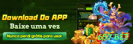 657 bet no Brasil: Análise Completa e Recomendações01 - 657 bet 🎰💹 RTP >96.5% + promo free spins: combine cashback com rodadas grátis — grind quase sem risco com upside enorme! 🤑📈
