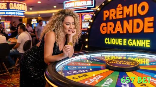 Como Funciona 657 bet? Guia Completo e Atualizado02 - 657 bet 🎰💹 Sessões curtas em slots de alta volatilidade: defina stop-win +50-100% e pare — maximiza chance de pegar big win! ✨🤑