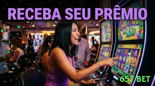 Guia Completo: 657 bet - Tudo Que Você Precisa Saber em 202601 - 657 bet 🎰💹 Baccarat App banker + bônus streak 300%: baixe hoje, ative crédito extra e Martingale suave — sequências de 8-12 banker seguidos pagam fortunas enquanto você joga no trânsito ou na cama! 🃏🔥